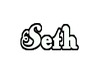 Thinking Of Seth