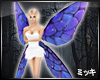 ! Fairy Wings Animated
