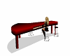Vampire Piano Bar