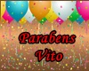 Banner Parabens Vito