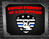 Parent K9 Officer