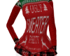 Ugly Sweater Winter