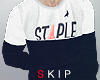 #Staple Sweater