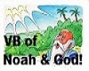 Noah & God VB