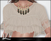 🅺 Elysia Boho Top