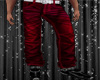 (MSC) Red Pants