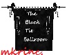 Black Tie BallroomBanner
