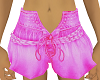 Sexy Miniskirt Pink/D02