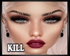 Darar Red Lip