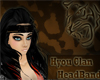 Hyou Clan Head Band [F]