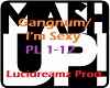 Gangnum/I'm Sexy Mash 