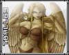 Angel II sticker