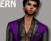 Purple Suit Fit2