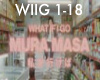 Mura Masa - What If I Go