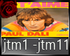 Paul Dali - Je t'aime