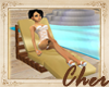 Cher~ Relax Chair