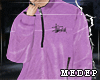 Purple St