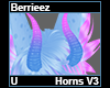 Berrieez Horns V3