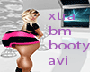 Xbm Booty Avi