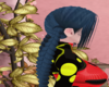 BugNoire base hair