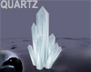 Frozen Quartz