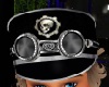 STEAMPUNK MILITARY COVER