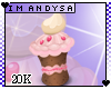 !*Andy*! 20K support