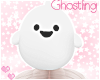 Ghost Stuffie