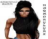 BARBERELLA BLACK