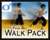 ! Walk Run Pack M Trigrs