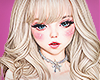 ♣ doll hair