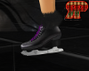 RP Ice Skates Black