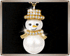 MVL❣Chain|Snowman
