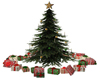 CHRISTMAS TREE GIFT (KL)