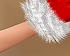 Christmas Gloves
