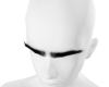 eyebrows