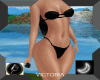 RLL Black Bikini