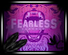 FearlessRecords Poster