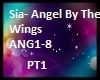 Angel By The Wings Pt1