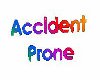 [MZ] Accident Prone HS