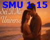 Sei Il Mio Universo 💖