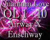 QL Quantum Love