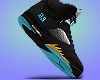 5's Aqua W/S