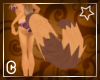 [C] LadyFur Tail