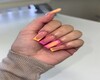 CLAWWED|Glowy Sunsets