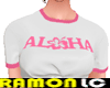 Aloha Tied Shirt Aguiar 