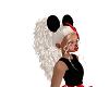 minnie hair