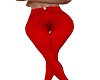 Red Jeans RLM