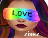 !z!Pride Eye Sleep Mask
