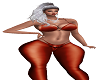 Red Bikini Fit -RLL